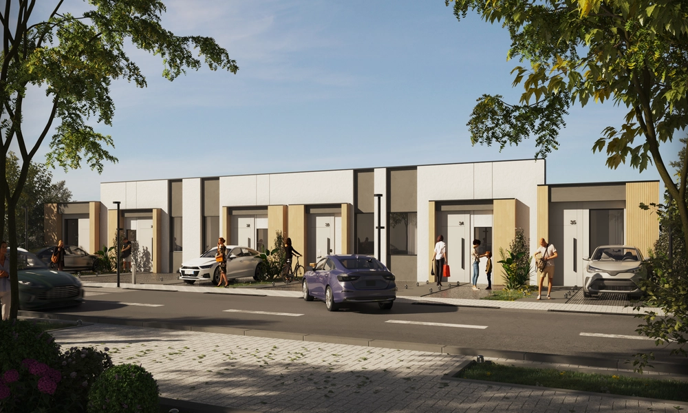 B-001 Great investment opportunity in a high-end integrated project in a prime location image